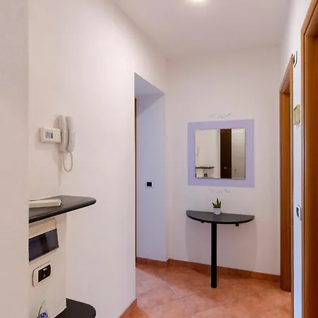 Altido Apt For 3 With Lovely Open Terrace In Green Hills Appartamento Borgonovo