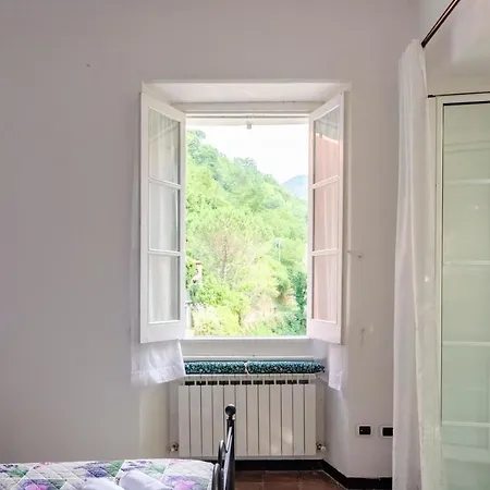 Appartamento Altido Apt For 3 With Lovely Open Terrace In Green Hills Borgonovo
